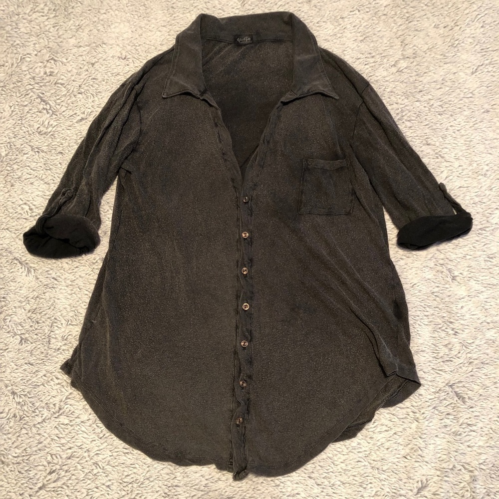 John Galt Top